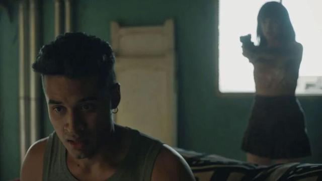 ¿Qué personaje ha muerto en el último episodio de la serie ‘Entrevías’?