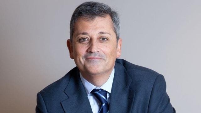 Alberto Moro, CEO de Solventis.