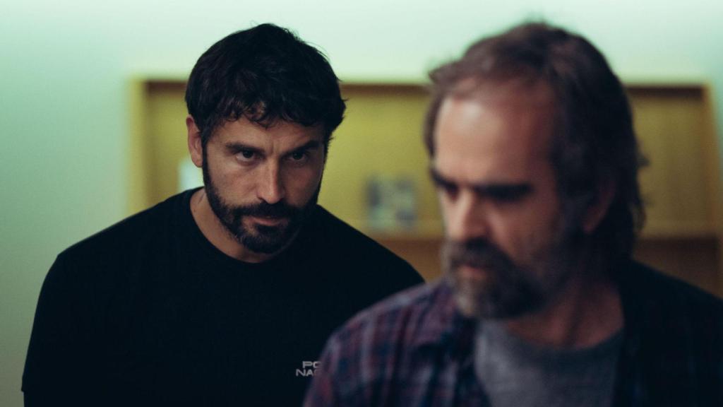 Una escena de ‘Fatum’.