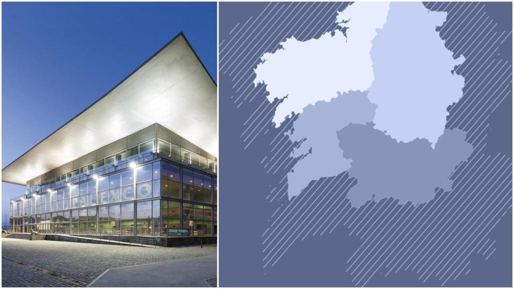 Cómo asistir al Foro La Galicia que viene, el primer gran evento económico del año en A Coruña