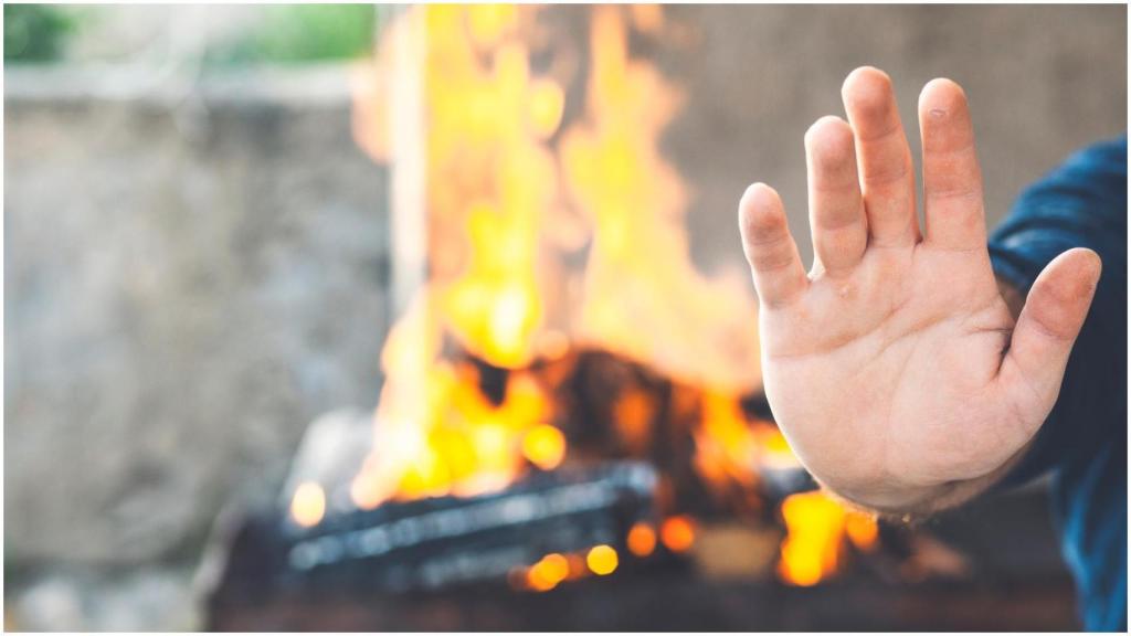 La Xunta invierte cerca de 280.000 euros en la prevención de incendios en Ferrolterra