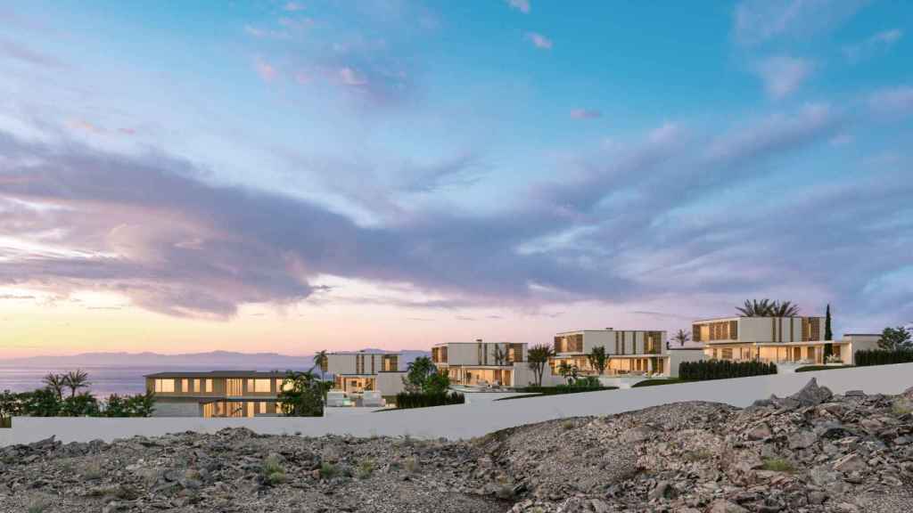 Los Cabos Canido: así será la urbanización de lujo que se construirá en Vigo