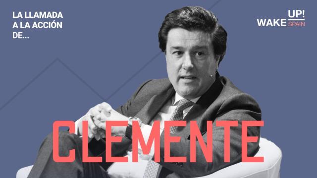 Ismael Clemente, CEO de Merlin Properties.