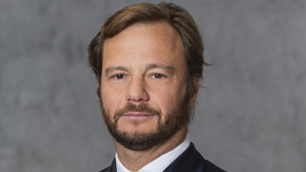 Carlos Gallardo, presidente de Almirall.