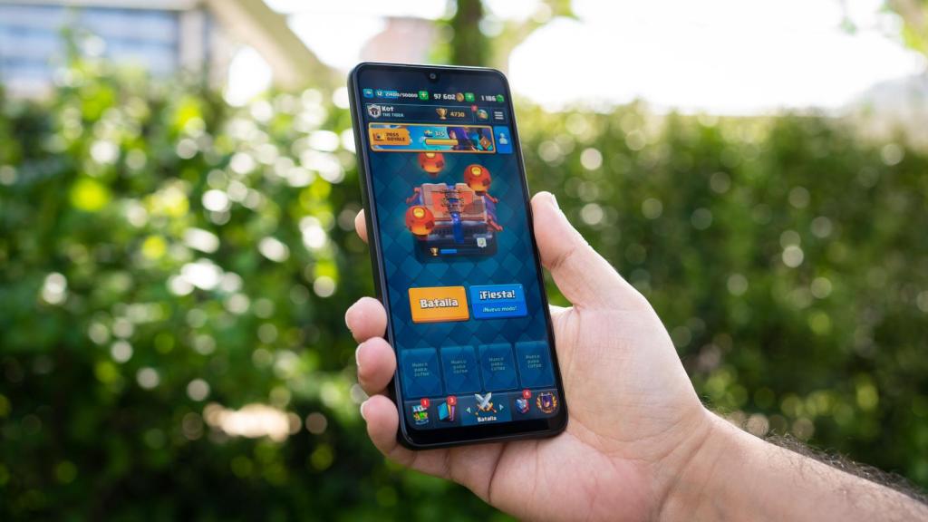 Samsung Galaxy A33 5G