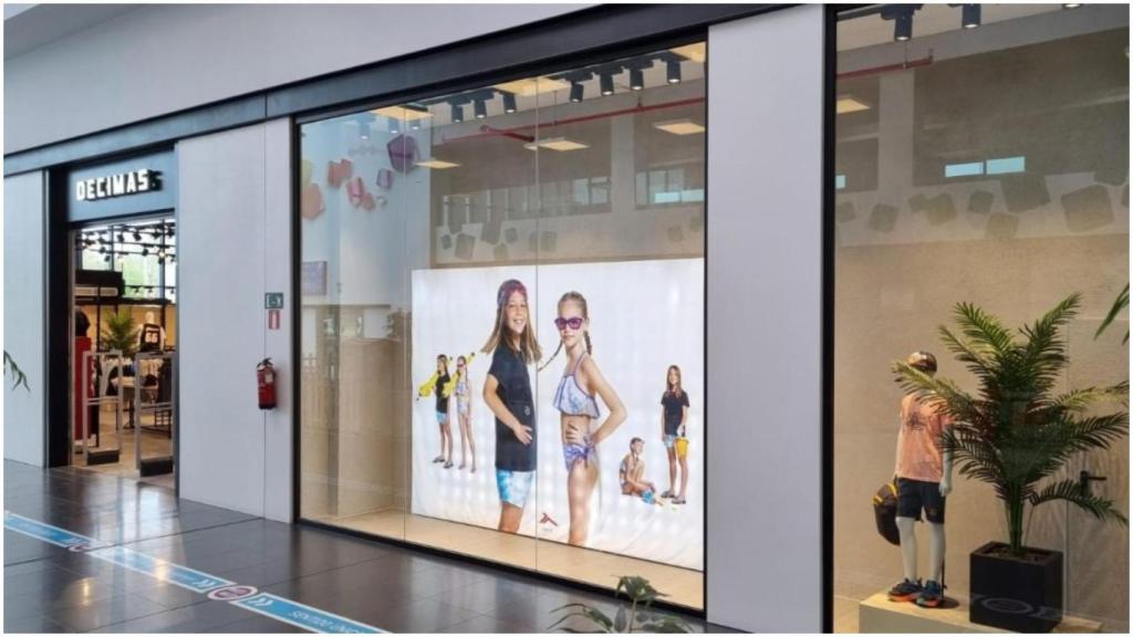 Décimas abre hoy sus puertas.