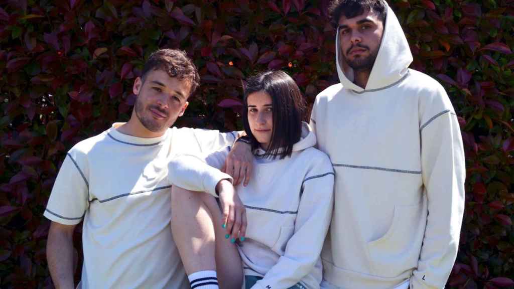 Colección de lanzamiento.