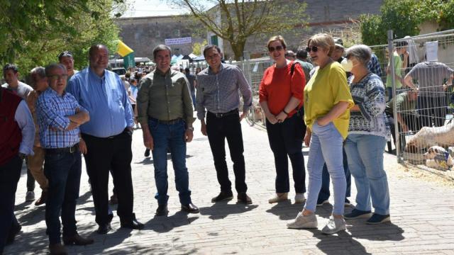 La guía de la caza de Castilla-La Mancha verá la luz la próxima semana