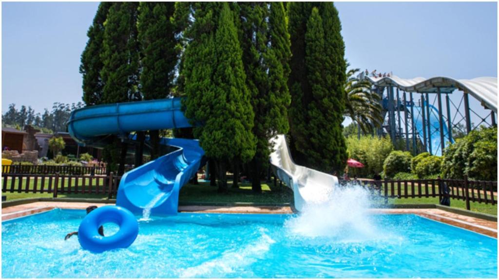 La temporada se prolongará hasta septiembre.