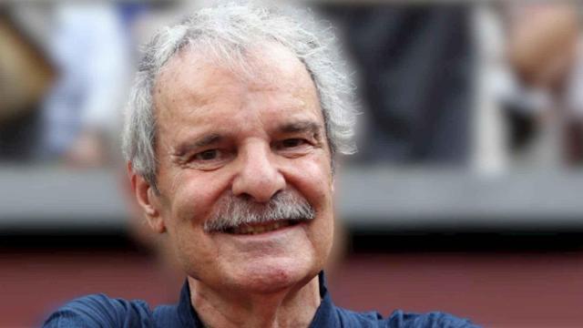 Jesús Mariñas en una imagen de archivo.