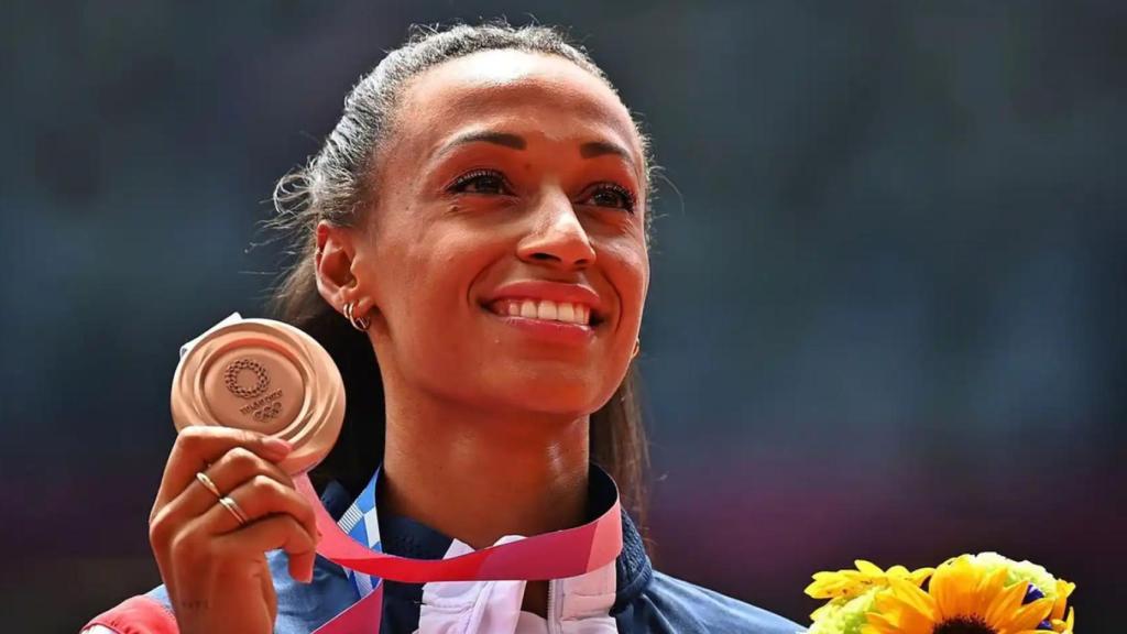 Ana Peleteiro, la atleta que arrasa en TikTok