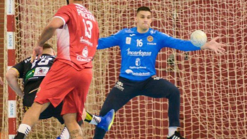 Foto: Incarlopsa Cuenca