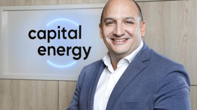 Capital Energy y Shell firman un acuerdo para analizar el desarrollo conjunto de proyectos de energía eólica marina en España y Portugal