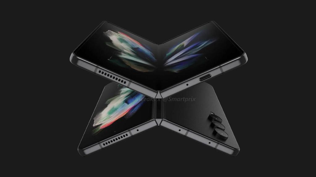 Samsung Galaxy Z Fold 4 pasa por la herramienta de benchmarking