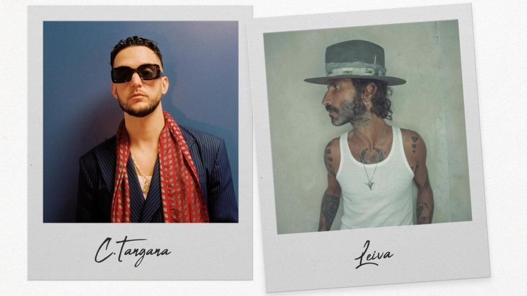 C. Tangana y Leiva, entre los artistas del festival Músicos en la Naturaleza