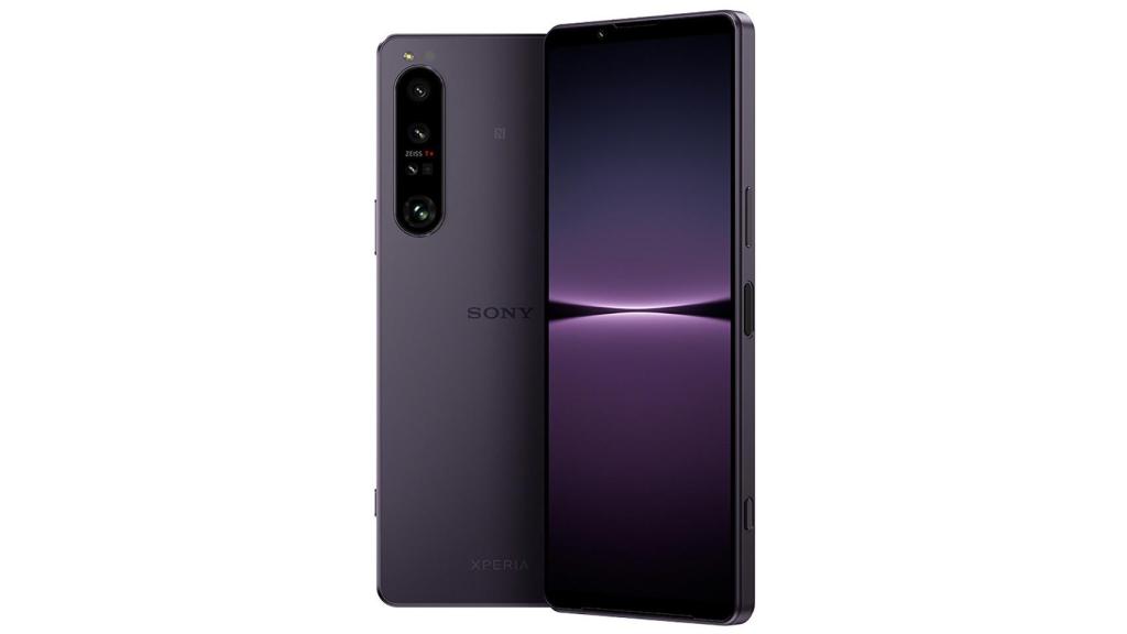 Sony Xperia 1 IV
