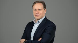 Daniel Lacalle (58), economista, tajante sobre la situación en España: "La verdadera crisis no es la deuda emitida"
