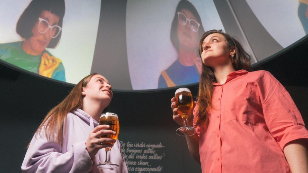 MEGA de A Coruña celebra el Día de los Museos con una jornada de puertas abiertas gratis