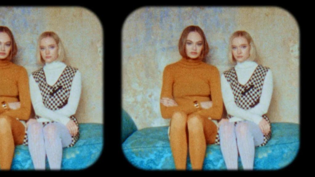 Fotograma con imágenes de archivo del documental Quant (2021).