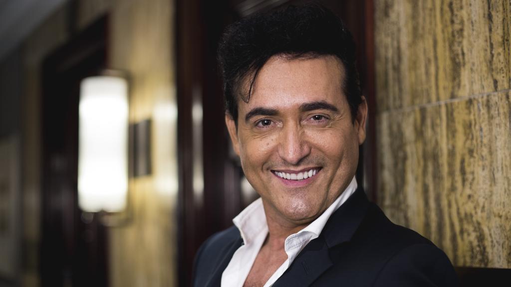 Carlos Marín en una imagen tomada en agosto de 2018.