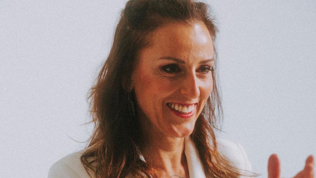 Lamari de Chambao, en una imagen reciente.