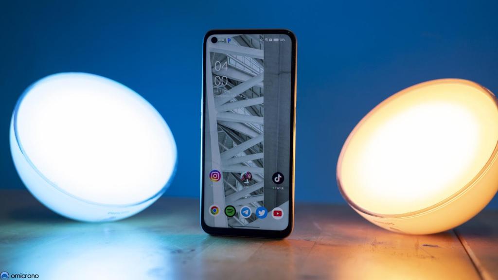 [NO USAR] Nuevos Realme 9