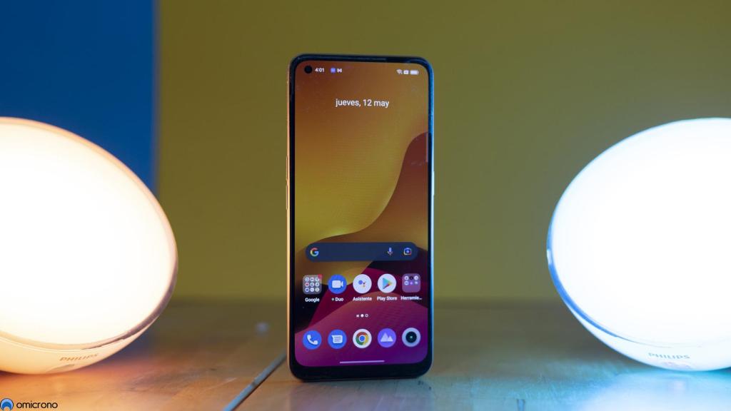 [NO USAR] Nuevos Realme 9