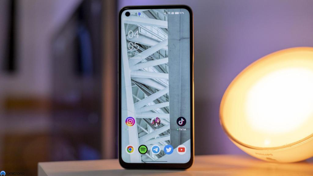 [NO USAR] Nuevos Realme 9