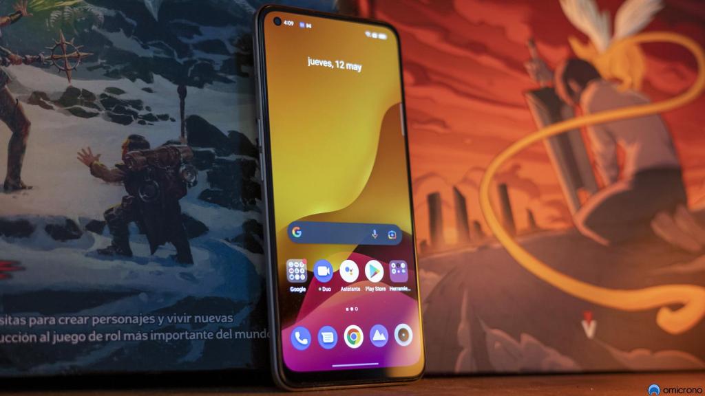 [NO USAR] Nuevos Realme 9