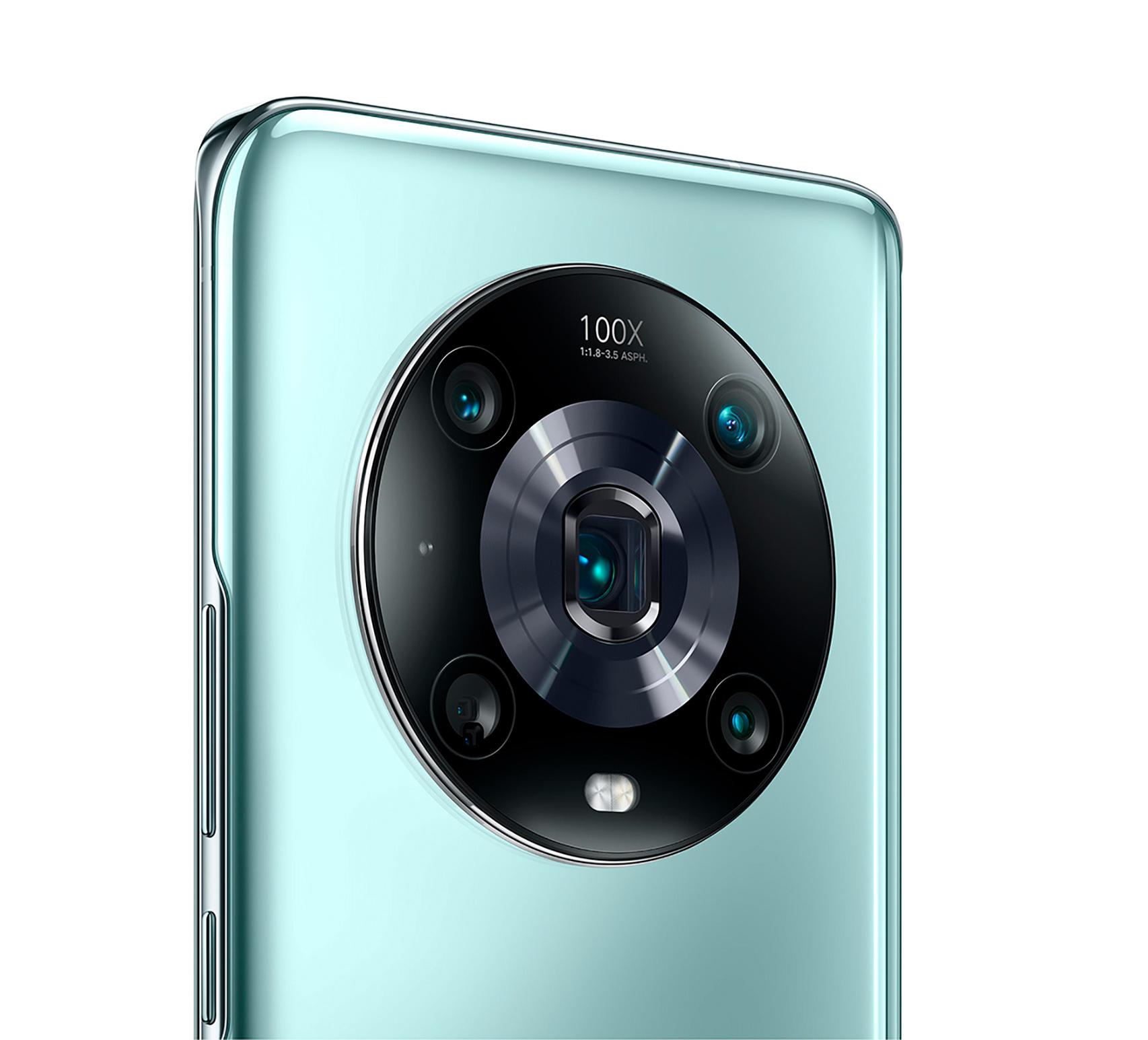 El Honor Magic4 Pro llega a España: características y precio del