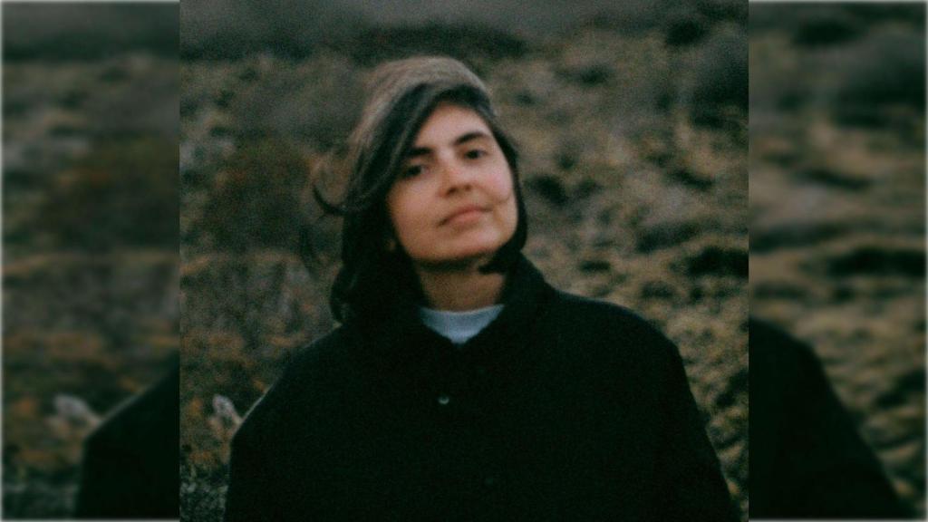 La directora gallega Helena Girón.