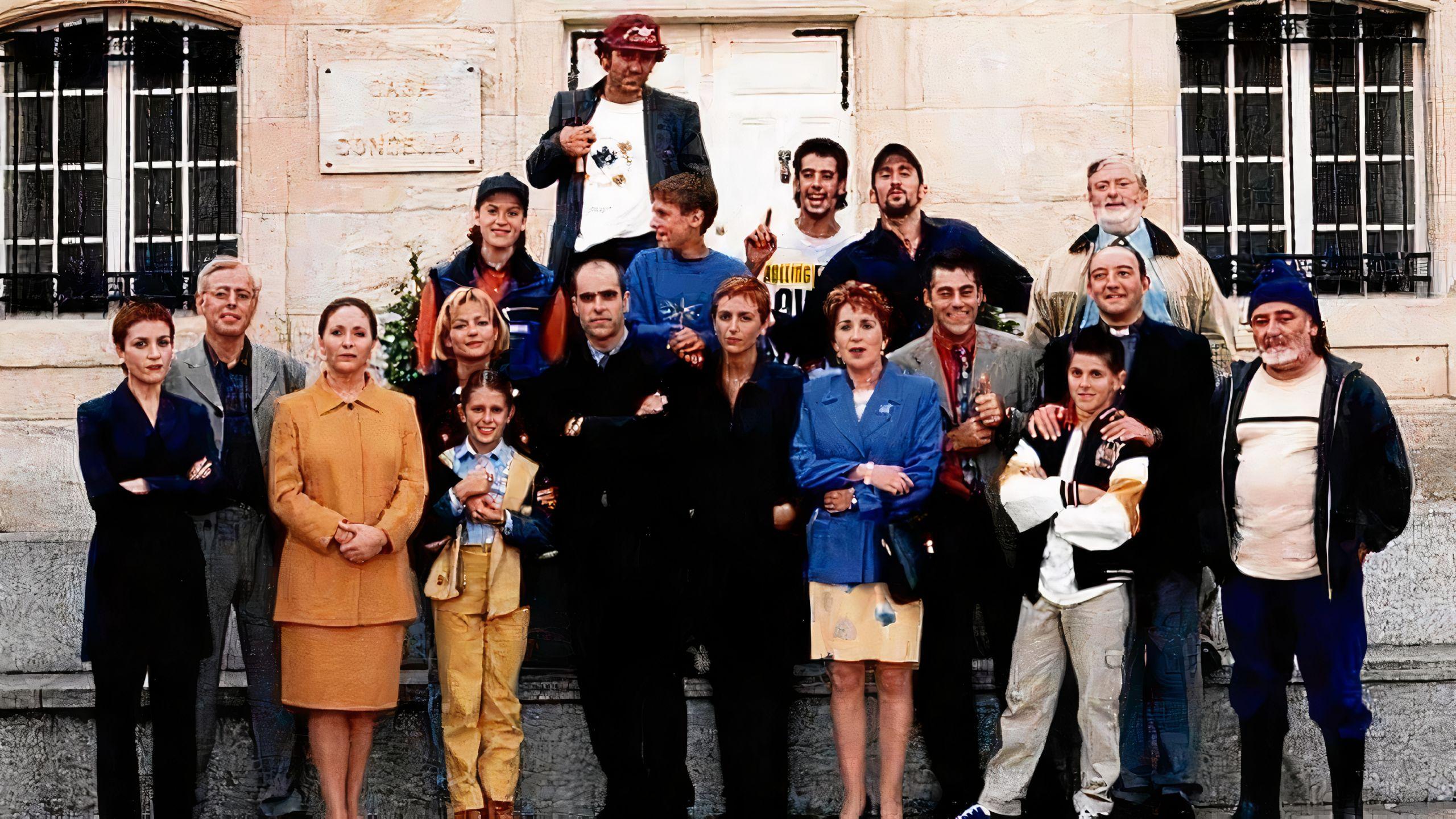  Reparto de Mareas Vivas (Fuente: Carlos Ares)