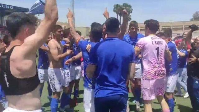 Foto: UD Socuéllamos