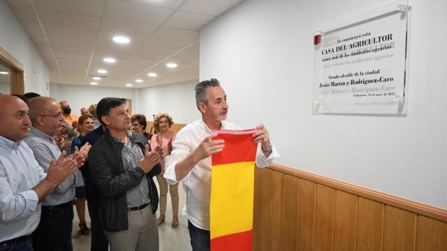 Llamada al diálogo para terminar con la guerra en la DO Valdepeñas