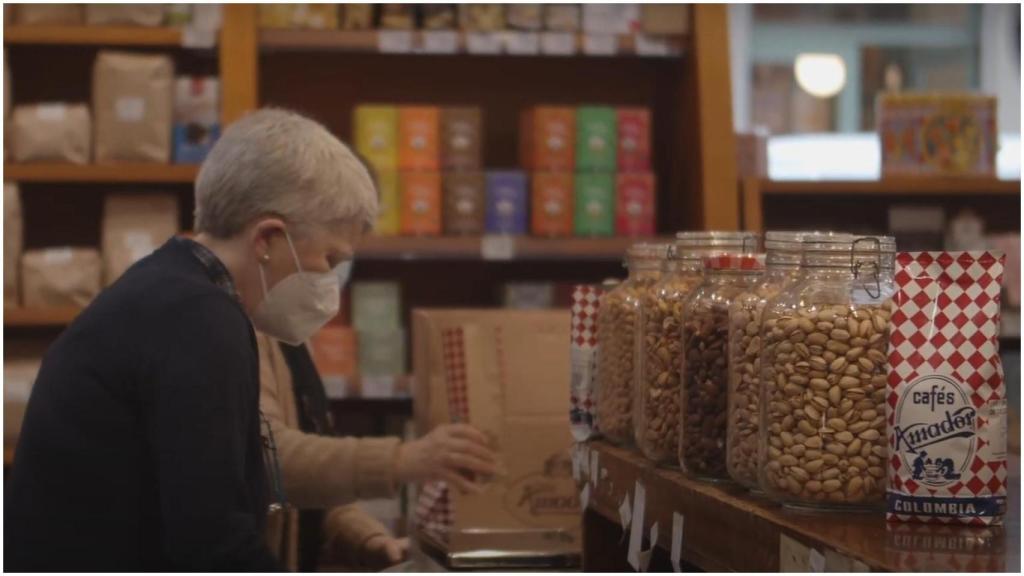 ‘Casa Amador’ forma parte de la iniciativa.