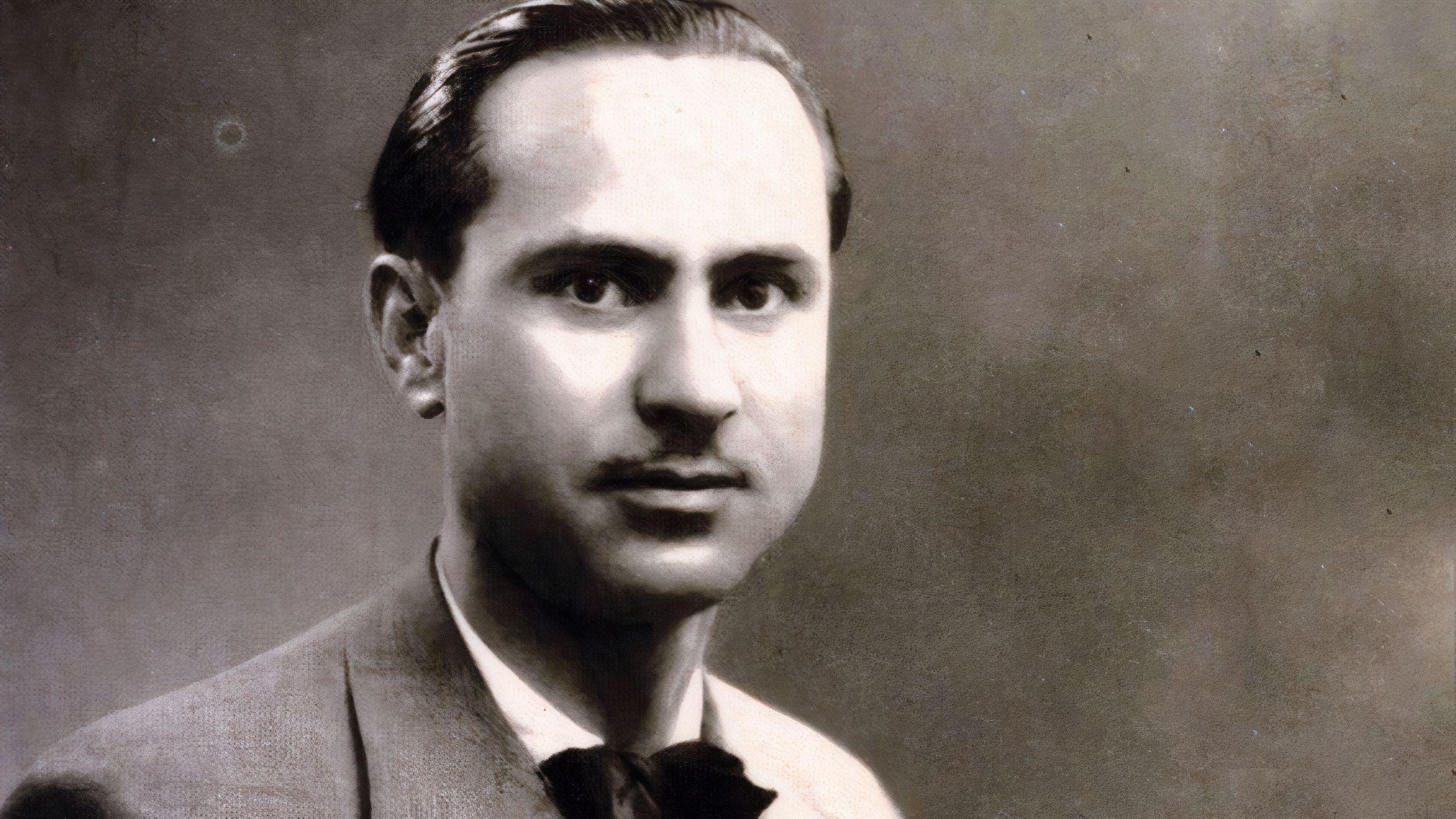 Florencio Delgado Gurriarán (Fonte: Real Academia Galega)