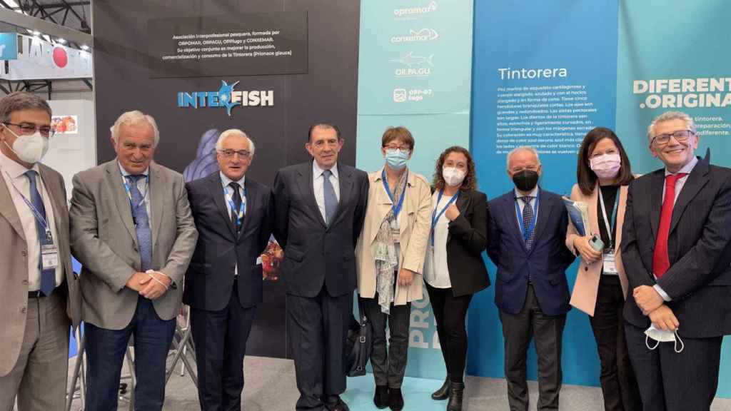 Expertos en nutrición y consumo se reunirán en Vigo en el congreso ‘Pescado, fuente de alimentación saludable’.