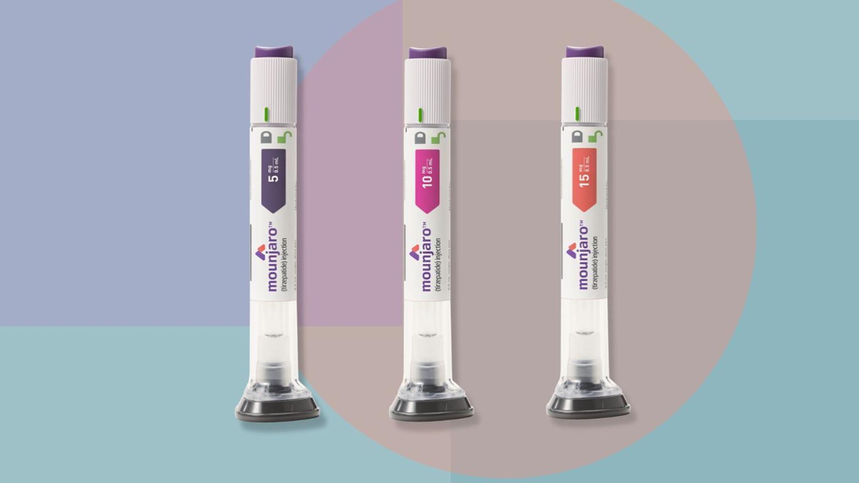 tirzepatide en colombia Tirzepatida, el nuevo fármaco milagro para adelgazar, tiene truco: 