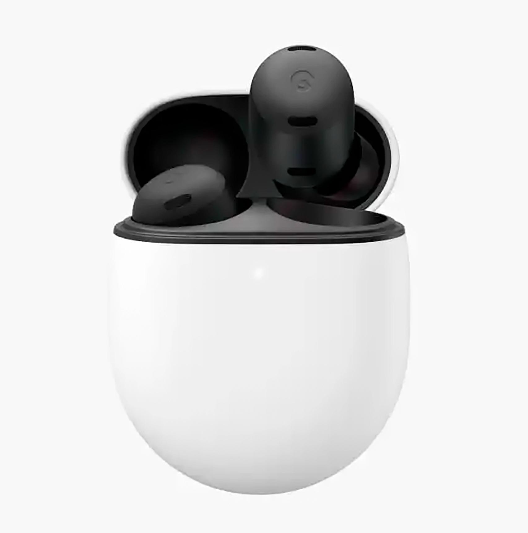 Pixel Buds Pro