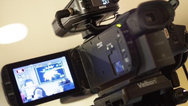 Buscan figurantes mayores de 25 años para un nuevo rodaje en Ciudad Real