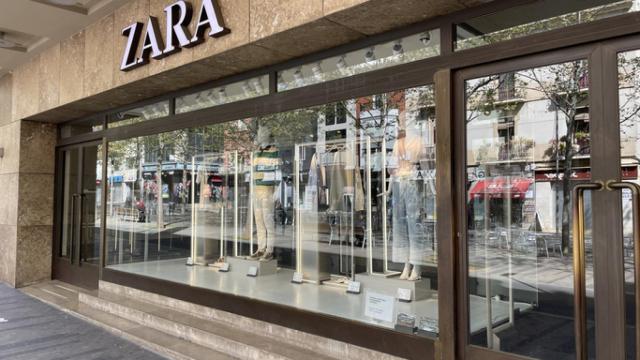 Estas son las fechas en las que comienzan las rebajas de verano 2022