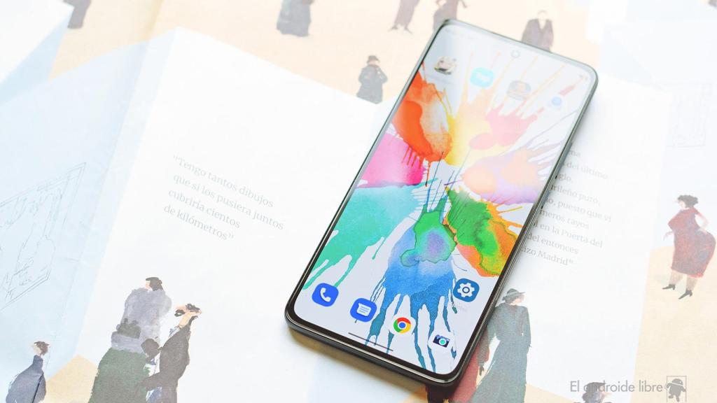 Motorola Moto Edge 30