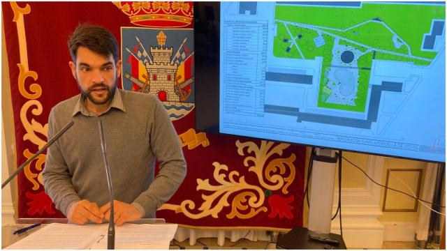 Presentación del proyecto.