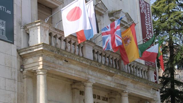 Abierta la matrícula para los cursos de verano en el Centro de Idiomas de la ULE