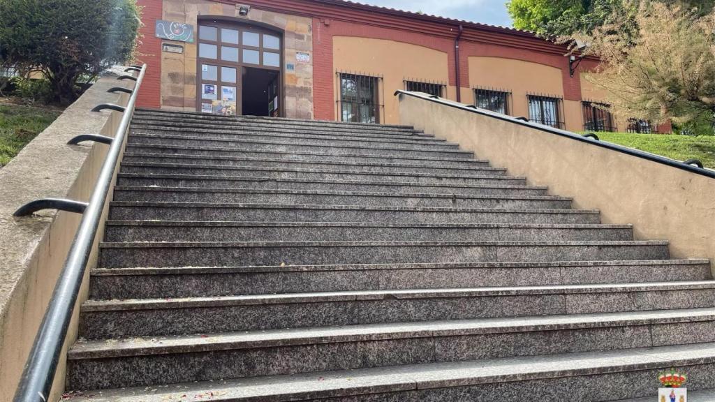 Sede en Benavente a la Banda de Música Maestro Lupi