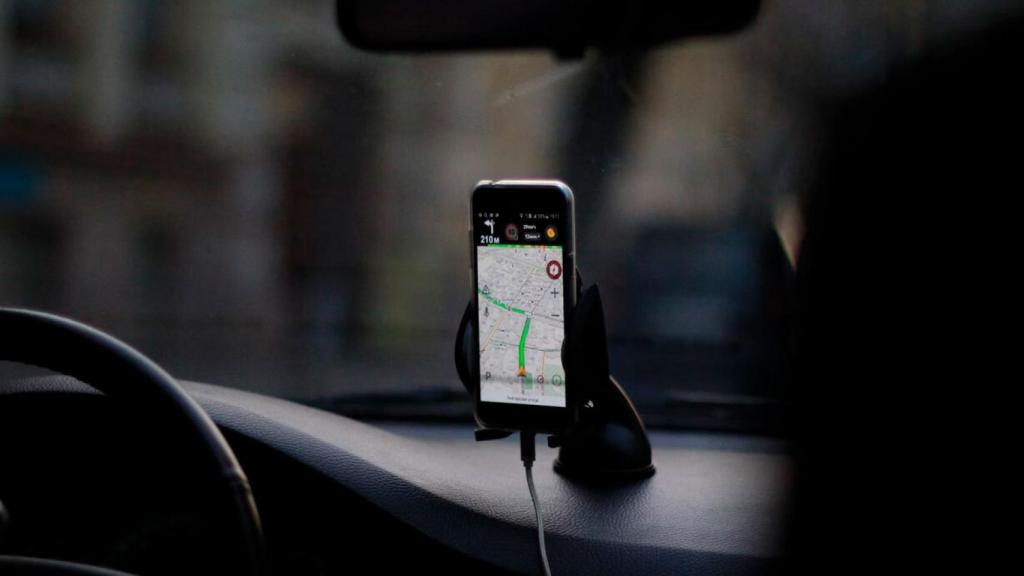 Este tipo de soportes entorpecen la visión