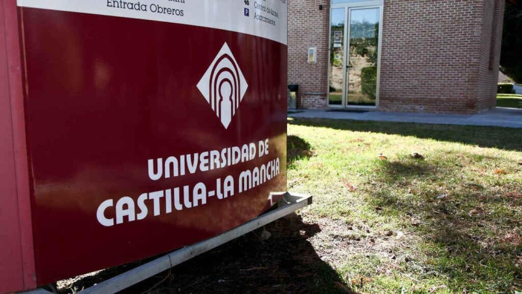 Universidad de Castilla-La Mancha.
