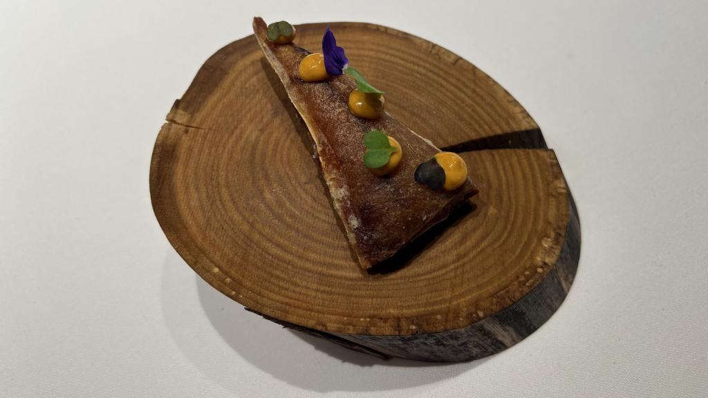 Ancestral, el restaurante gastronómico para amantes de la parrilla