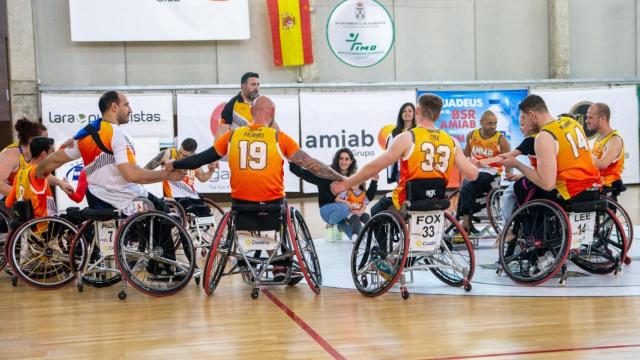 Foto: Amiab Albacete