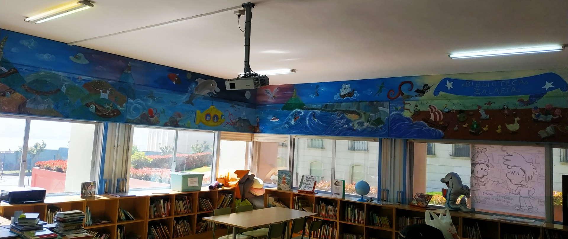 Mural de Noemí Penela